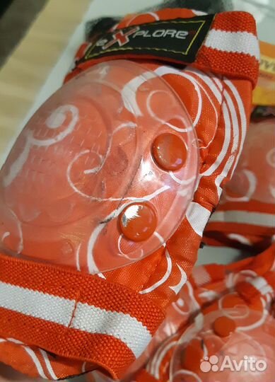 Комплект защиты XS