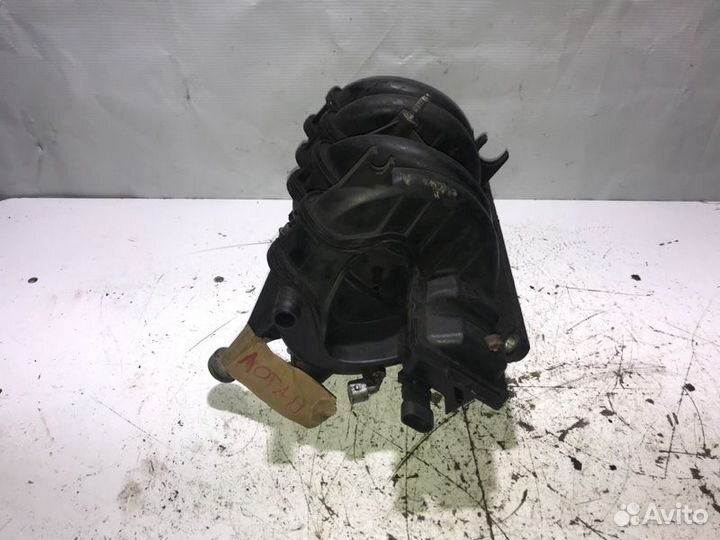 Коллектор впускной Renault Logan 1 K7JA710 2005