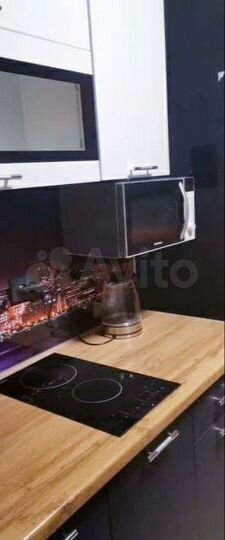 Квартира-студия, 28 м², 19/25 эт.