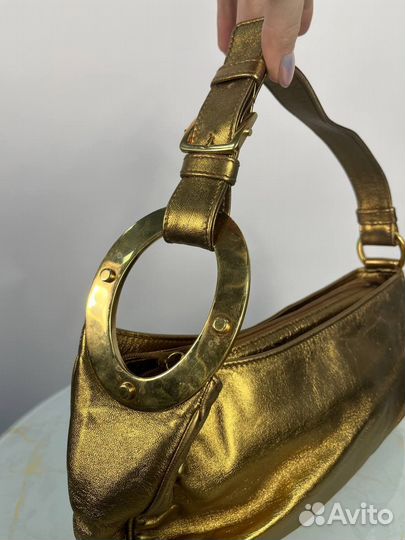 Sergio rossi сумка