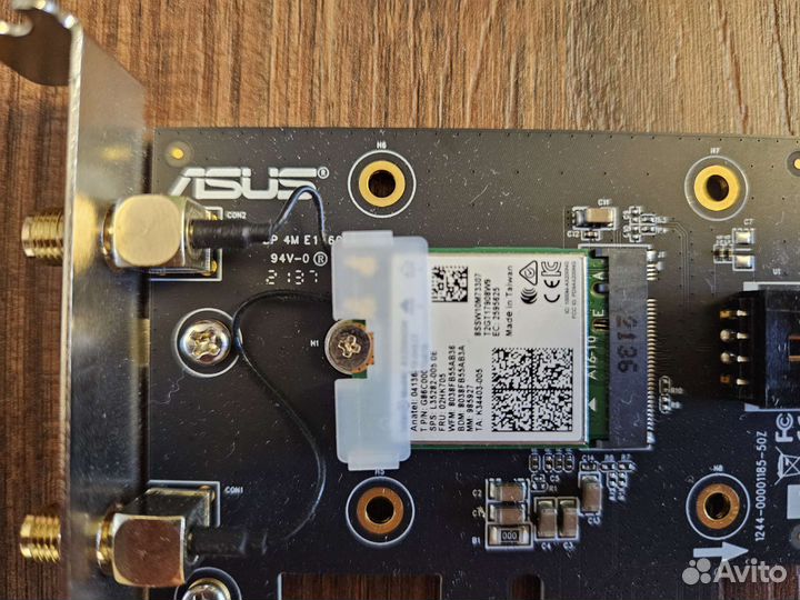 Wifi адаптер для пк