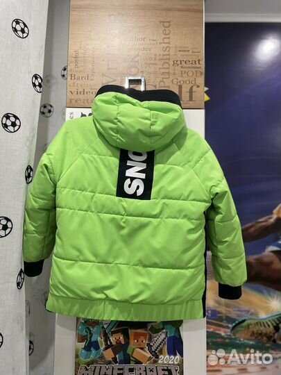 Костюм gulliver