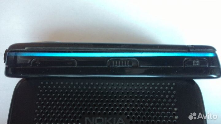 Nokia 5800 ExpressMusic