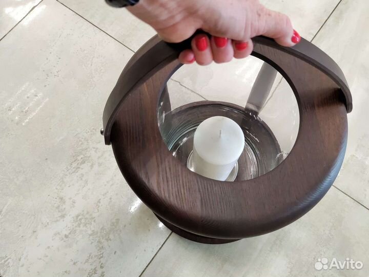 Подсвечник