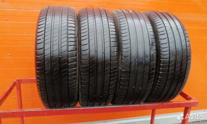 Michelin Primacy 3 205/55 R17 95W