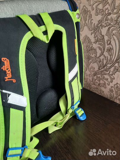 Ранец для первоклашки