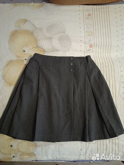 Школьная форма для девочки