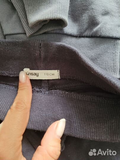 Вещи для двойни