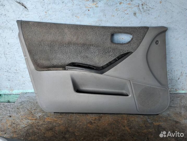 Комплект дверных карт Mitsubishi Galant 8 рест