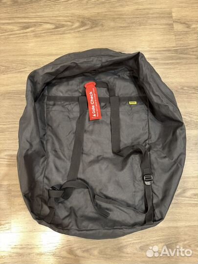 Сумка для коляки автокресла Doona