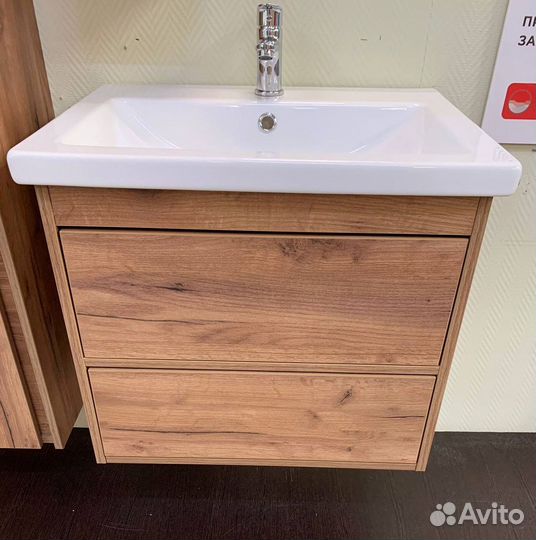 Мебель для ванной vb-3640