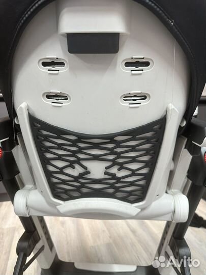 Стульчик для кормления peg perego siesta