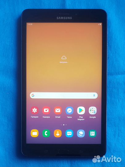 Планшет Samsung Galaxy Tab A 8.0