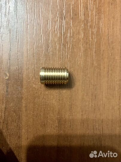 MSG FO044 valve клапан насоса гур