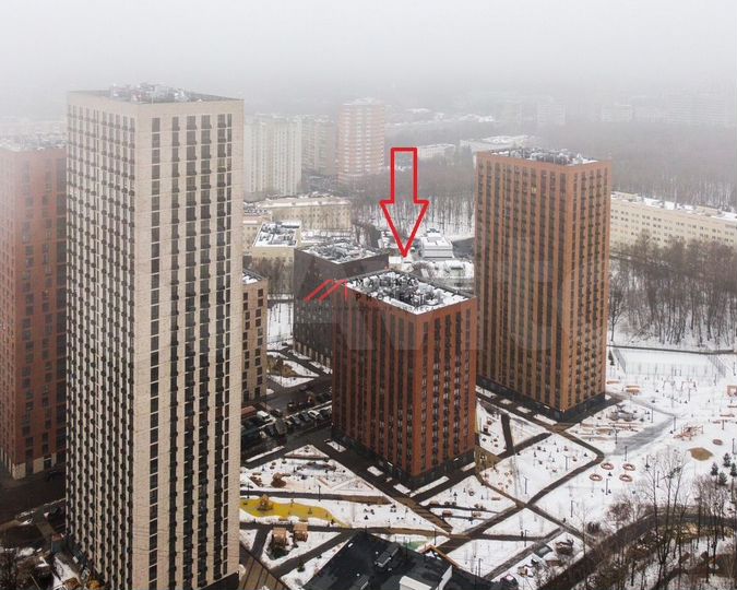 Сдам торговое помещение, 64 м²