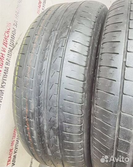 Pirelli Cinturato P7 225/50 R18 95W