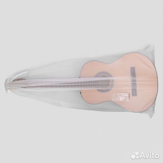 Классическая гитара rockdale Classic С3 Dark Natur