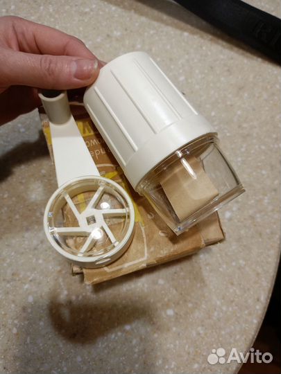 Измельчитель мельница кофемолка