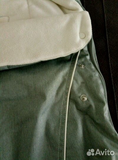 Конверт для новорожденных