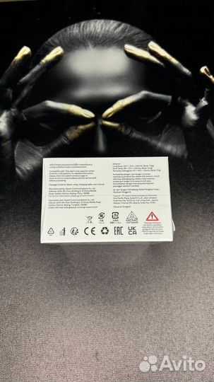 Xiaomi Redmi Watch 4