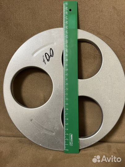 Диск для стерилизации банок