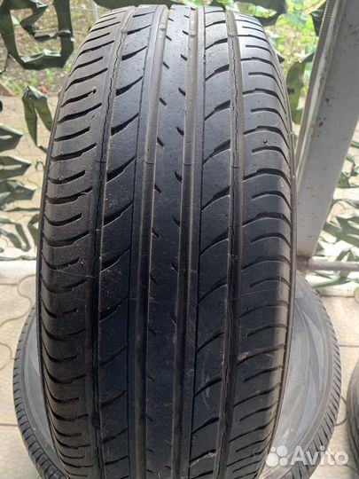 Yokohama Geolandar G98A 225/65 R17 102V