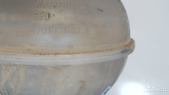 Бачок расширительный Volkswagen Transporter 4, 199