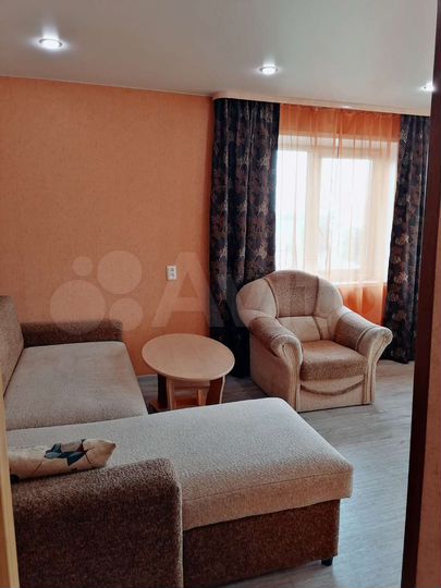 1-к. квартира, 33 м², 5/5 эт.