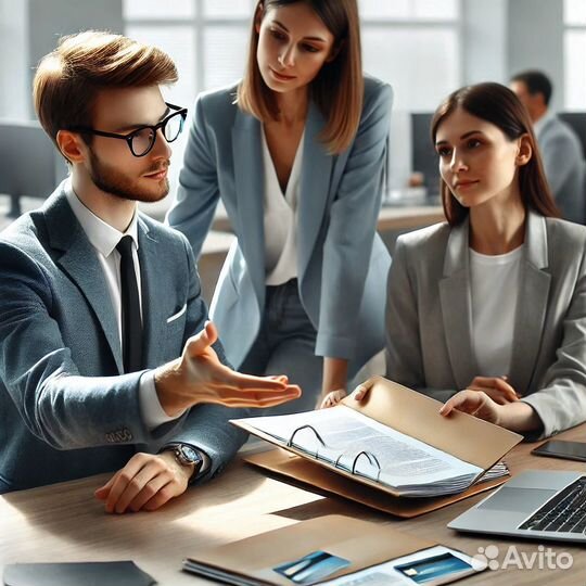 Продам готовое ИП