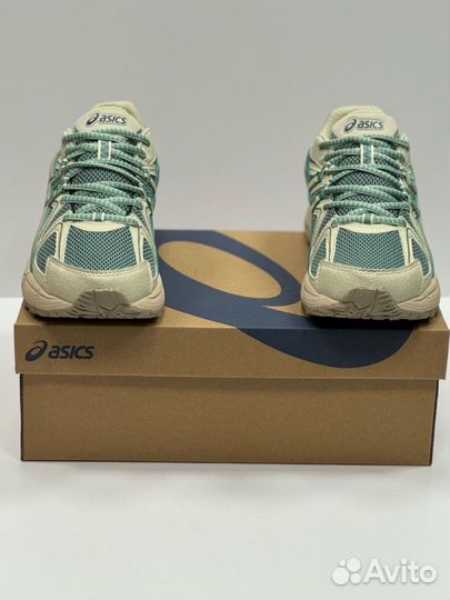 Кроссовки asics gel kahana 8