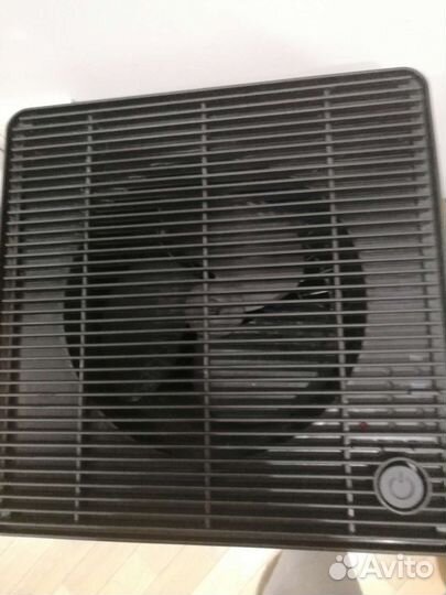 Увлажнитель воздуха Stadler Form Oskar O-021LM