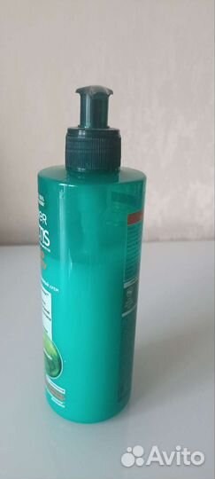 Крем для волос фруктис