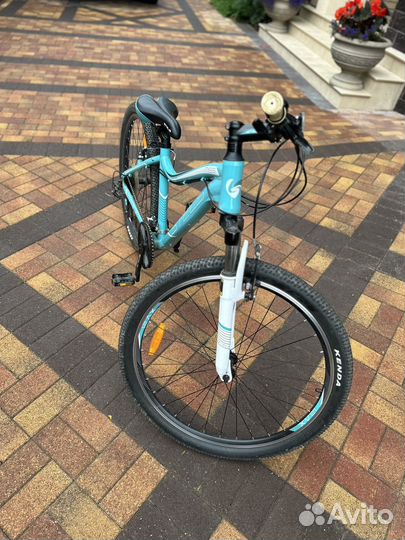 Велосипед подростковый Miss 6000 MD 26 V010