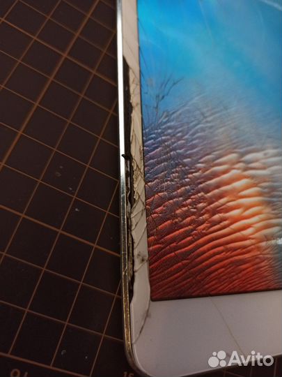 Apple iPad mini 1 2013