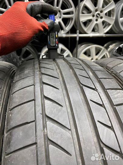 Goodyear Eagle LS EXE 235/50 R18