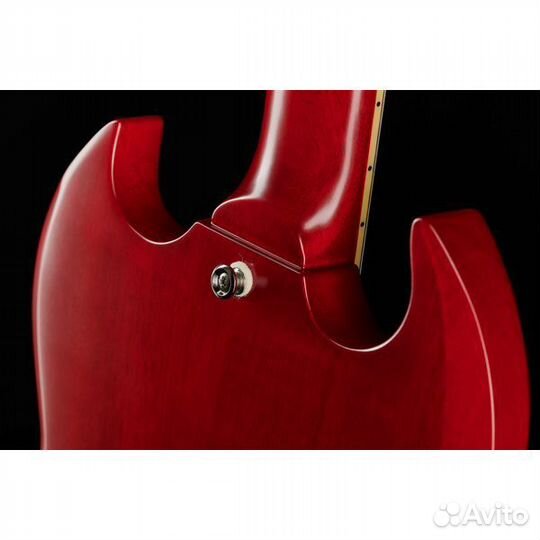 Электрогитара Epiphone 1961 Les Paul SG Standard C