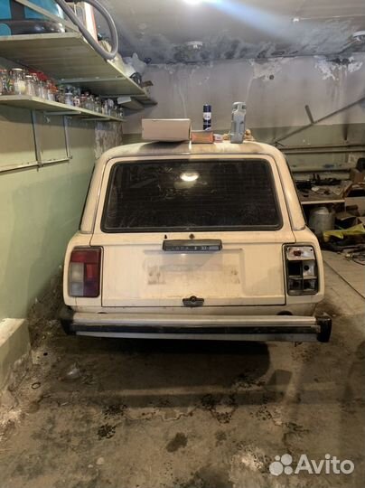 Продам под восьановление