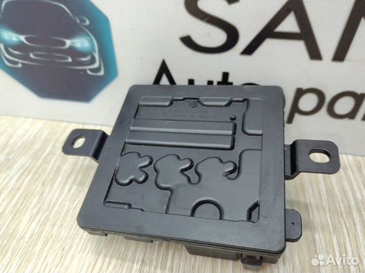 Модуль питания Bmw 3 F30 N20B20B 2012