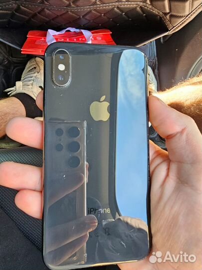 iPhone Xs, 64 ГБ