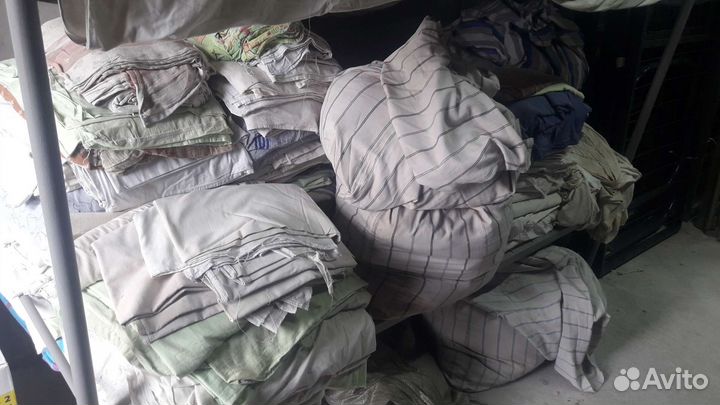 Мешки строительные