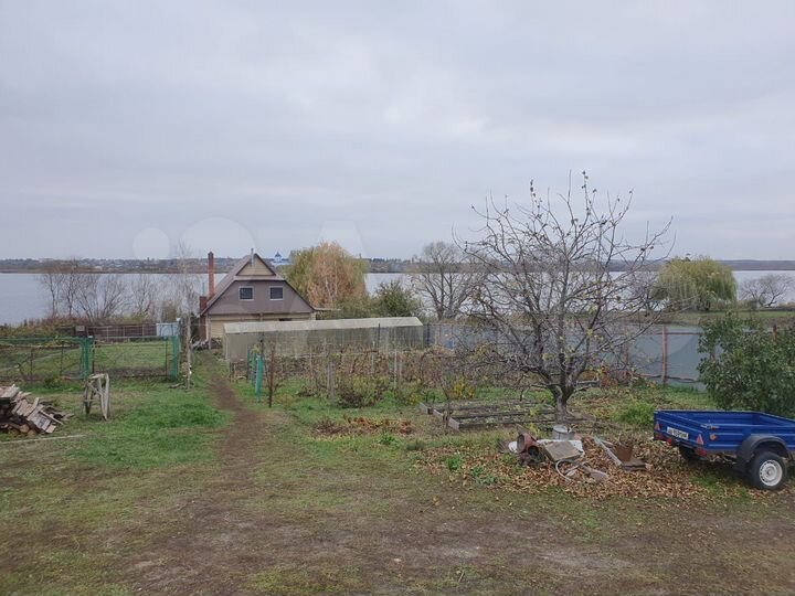 Коттедж 150 м² на участке 20 сот.