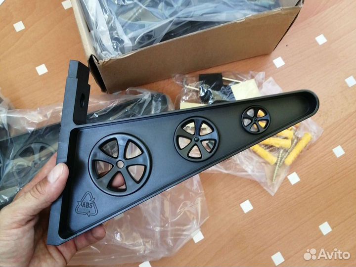 Держатель лонгборда скейтборда