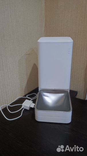 Умная кормушка Xiaomi SMART Pet Food Feeder