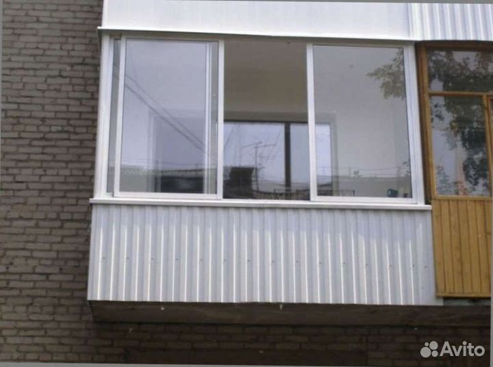 Пластиковые окна в рассрочку