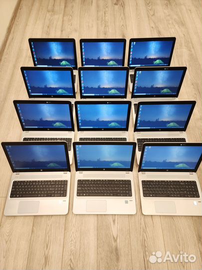 HP ProBook 450G4, core i5 (7 gen), 16gb, 250SSD