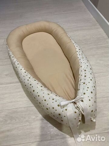 Кокон для новорожденных