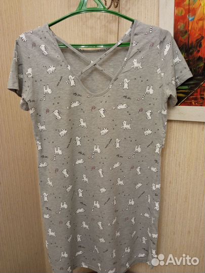 Пакет вещей для беременной 46 размер