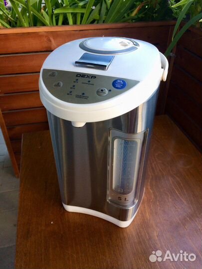 Термопот Dexp THP-5500
