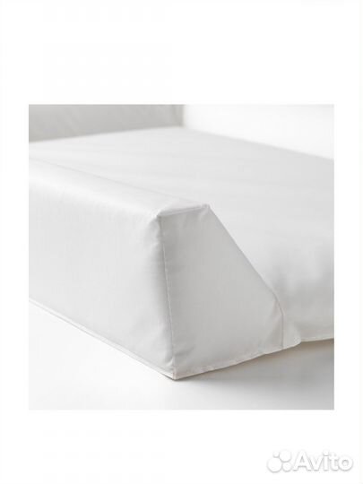 Пеленальный матрас IKEA