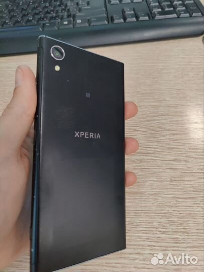 Sony Xperia XA1 Plus, 4/32 ГБ